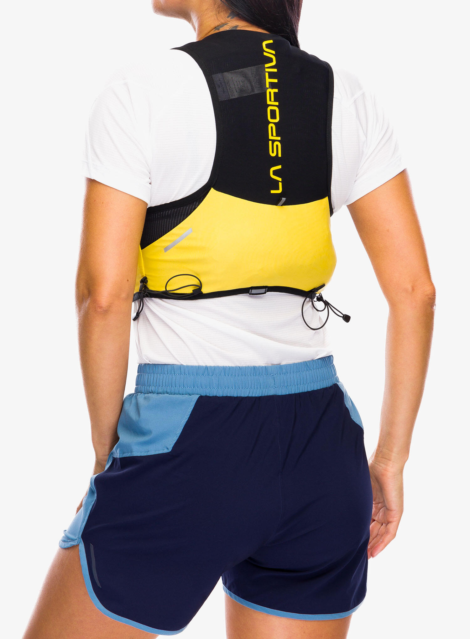 Gilet La Sportiva 4/7