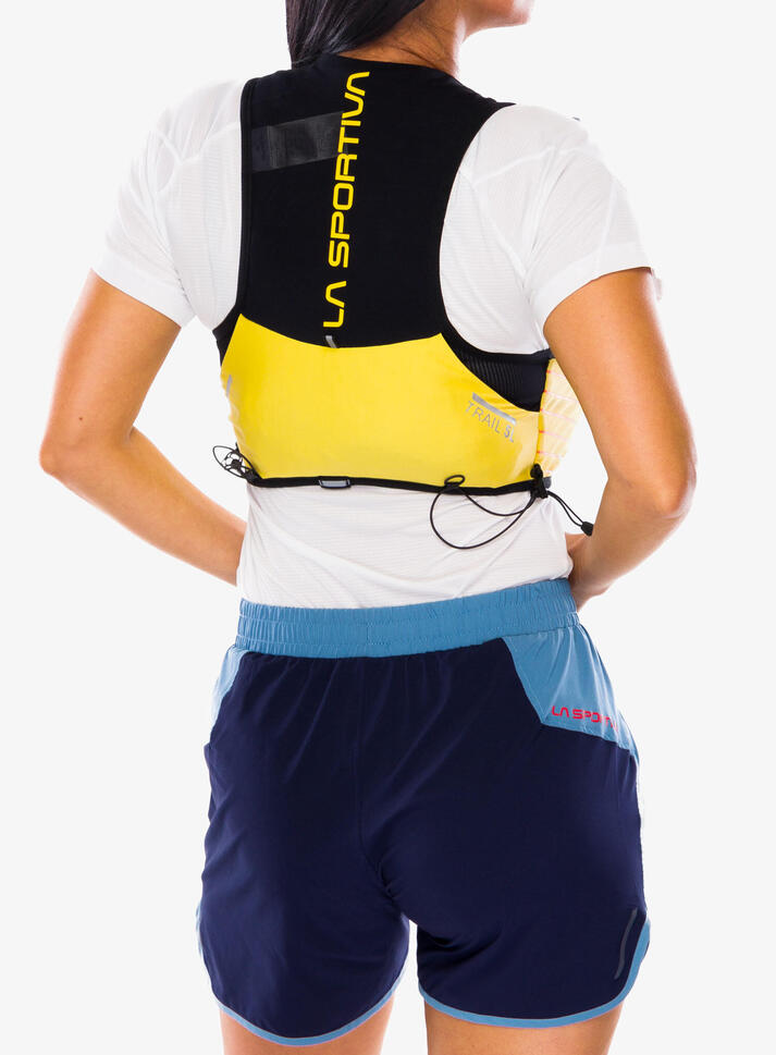 Kamizelka biegowa La Sportiva Trail Vest 5L