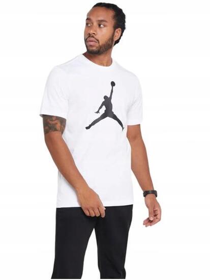 Camiseta corte holgado hombre JUMPMAN T-SHIRT