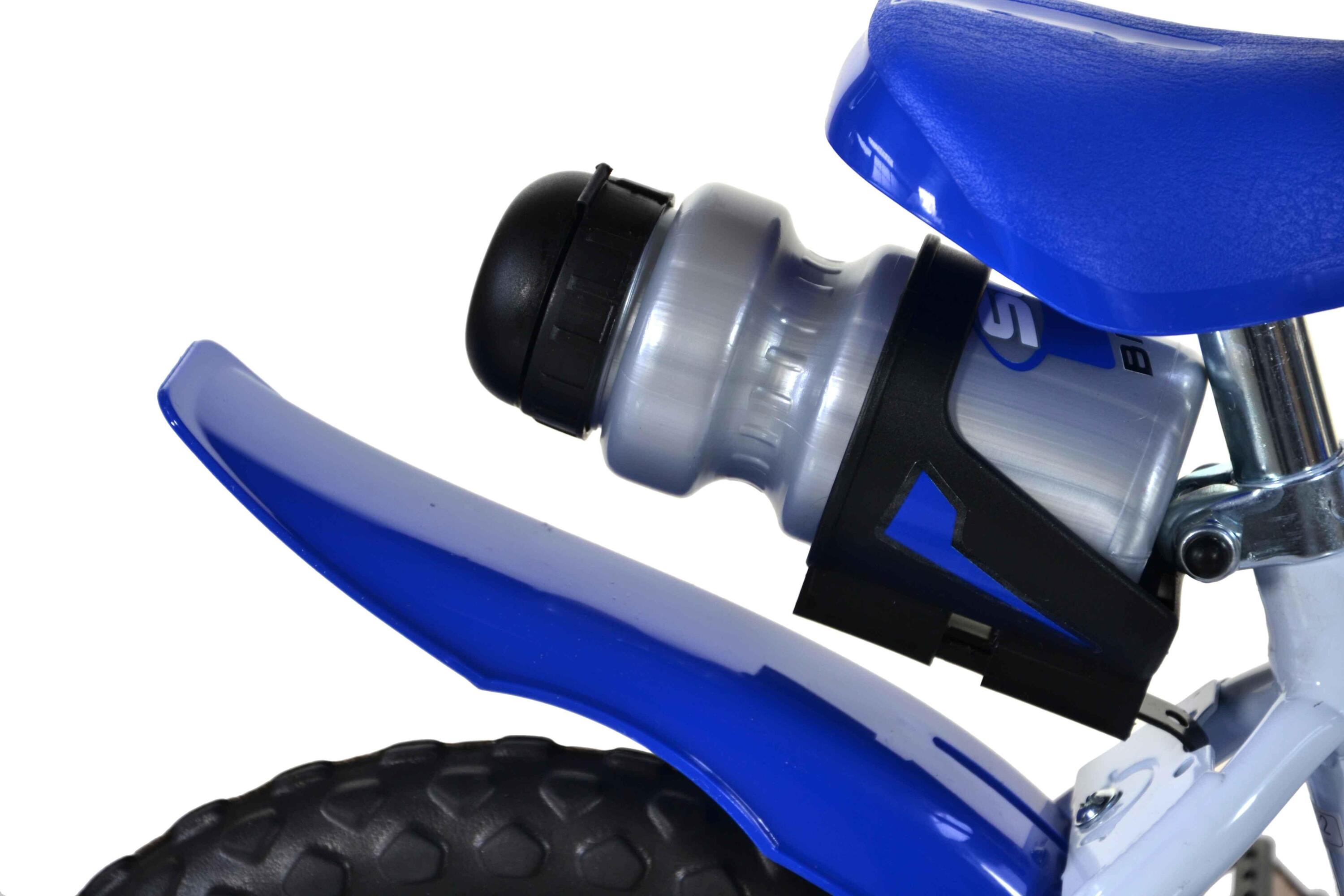 SCH RUNNER 12“, Kinderfahrrad, mit Zubehör 2/3