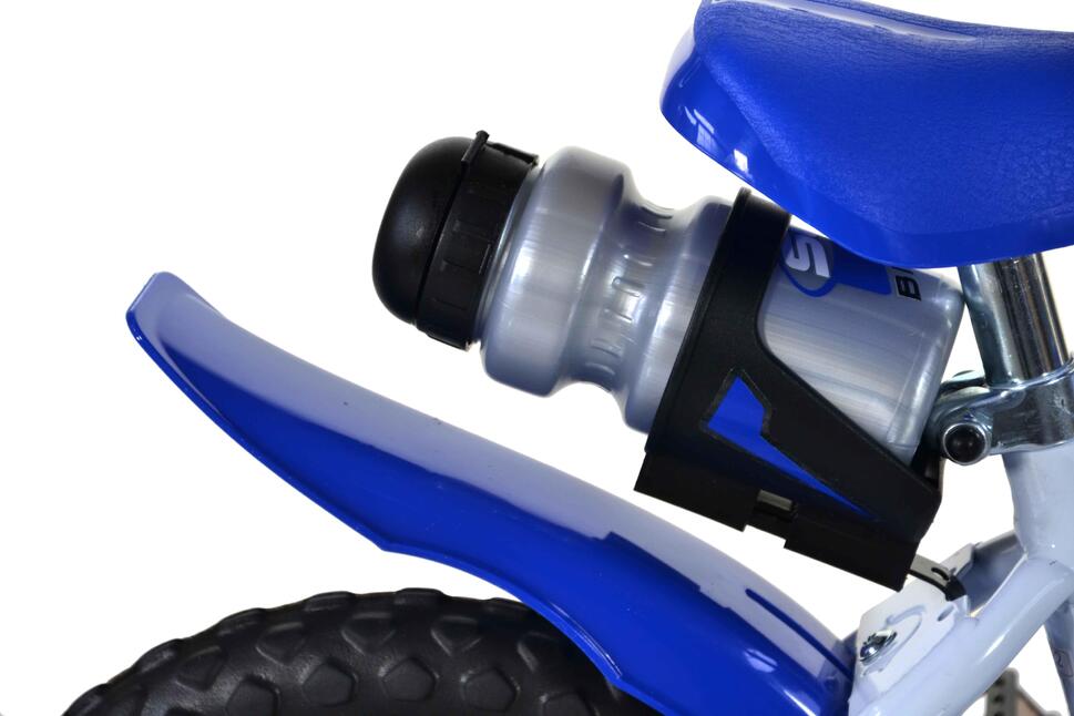 Rower dziecięcy SCH RUNNER 16” z akcesoriami