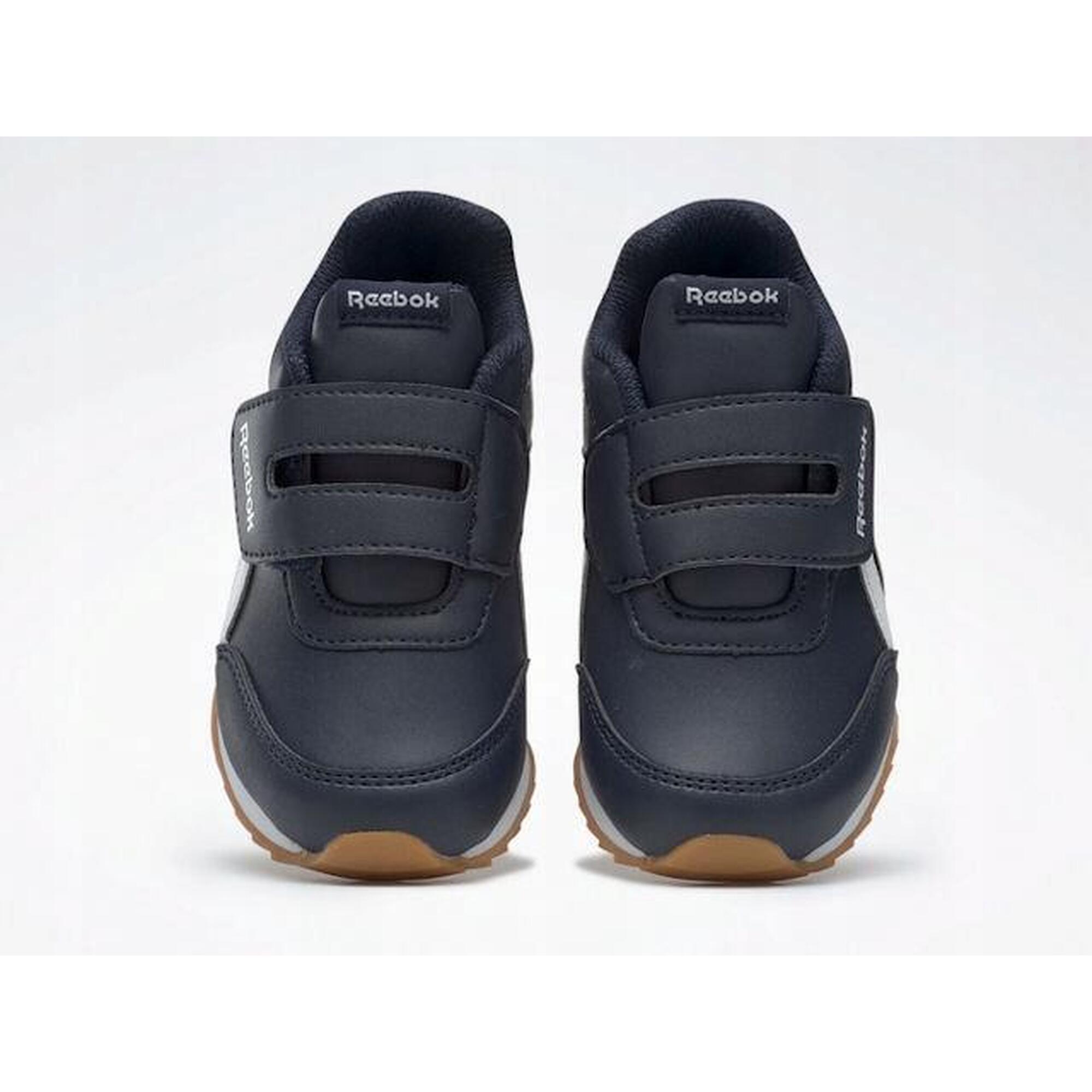 Buty na co dzień dziecięce REEBOK ROYAL CLJOG na rzepy