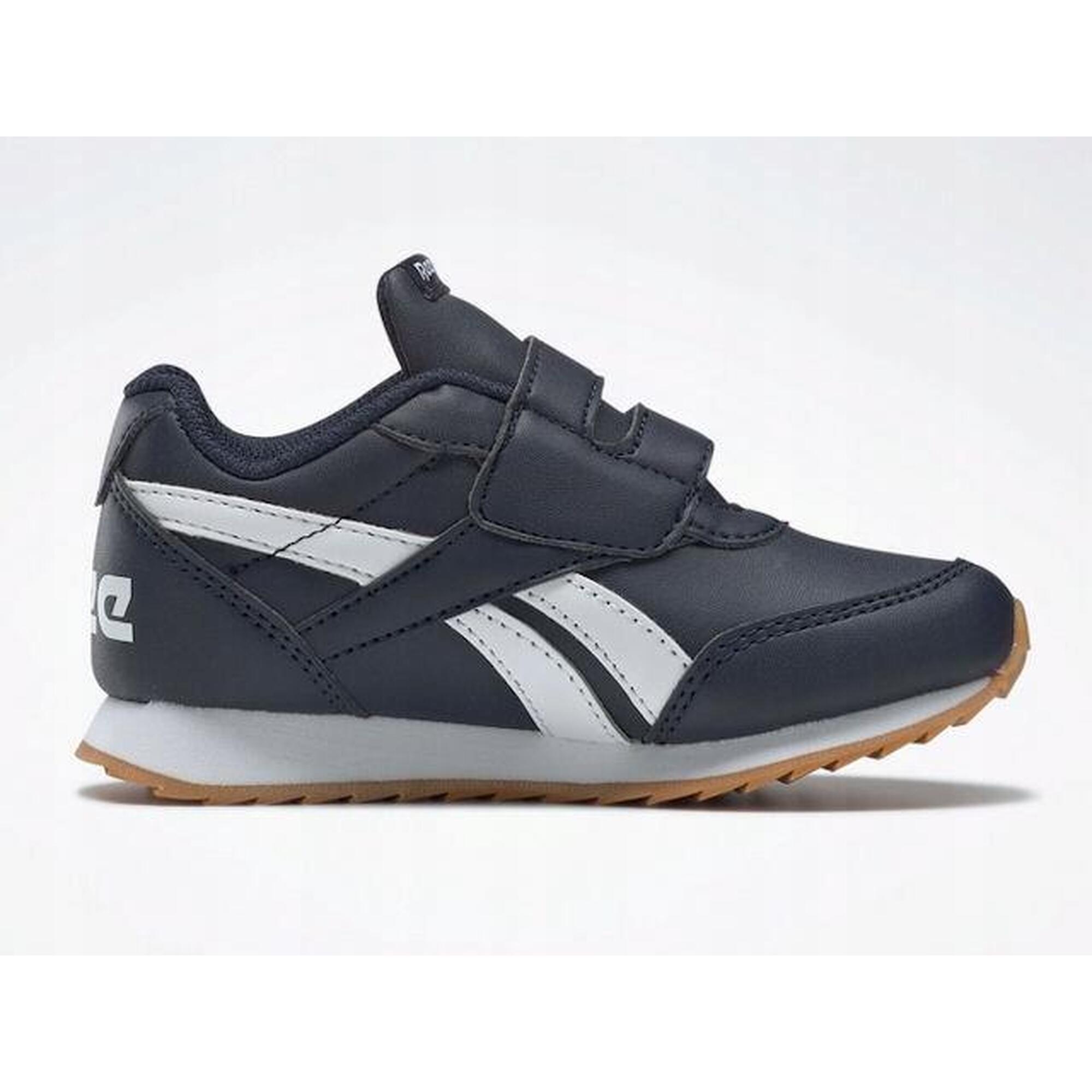 Buty na co dzień dziecięce REEBOK ROYAL CLJOG na rzepy