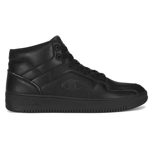 Buty do chodzenia męskie Champion Rd18 2.0 Mid