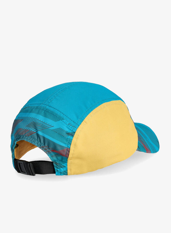 Czapka z daszkiem do biegania La Sportiva Skyline Cap