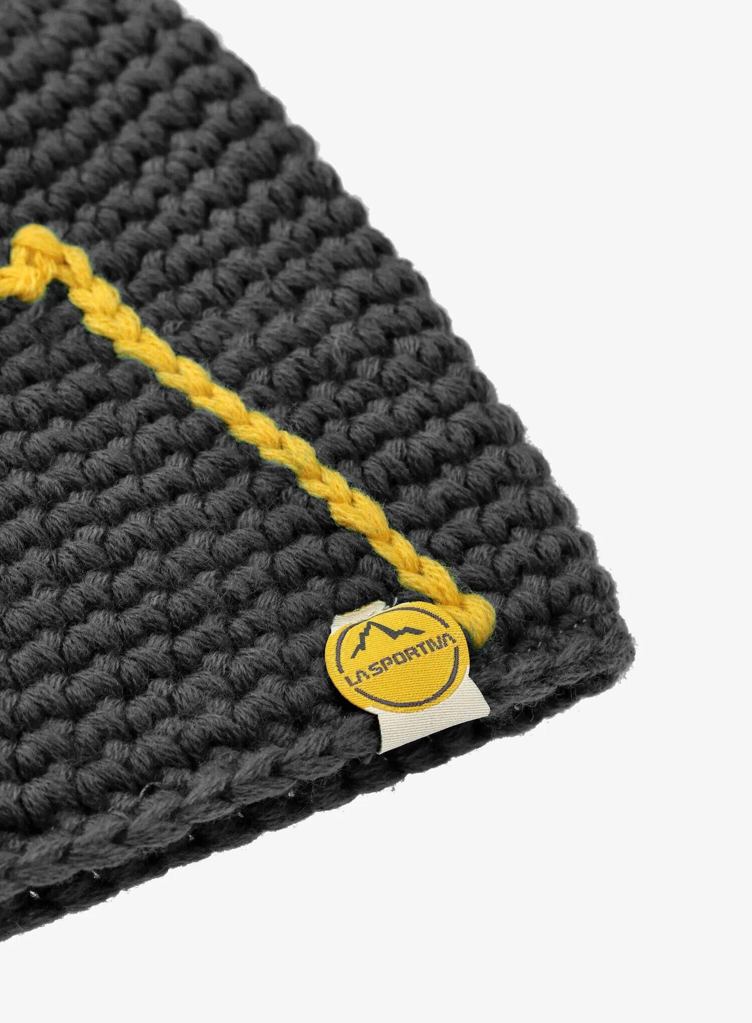 Czapka zimowa La Sportiva Dorado Beanie 4/4