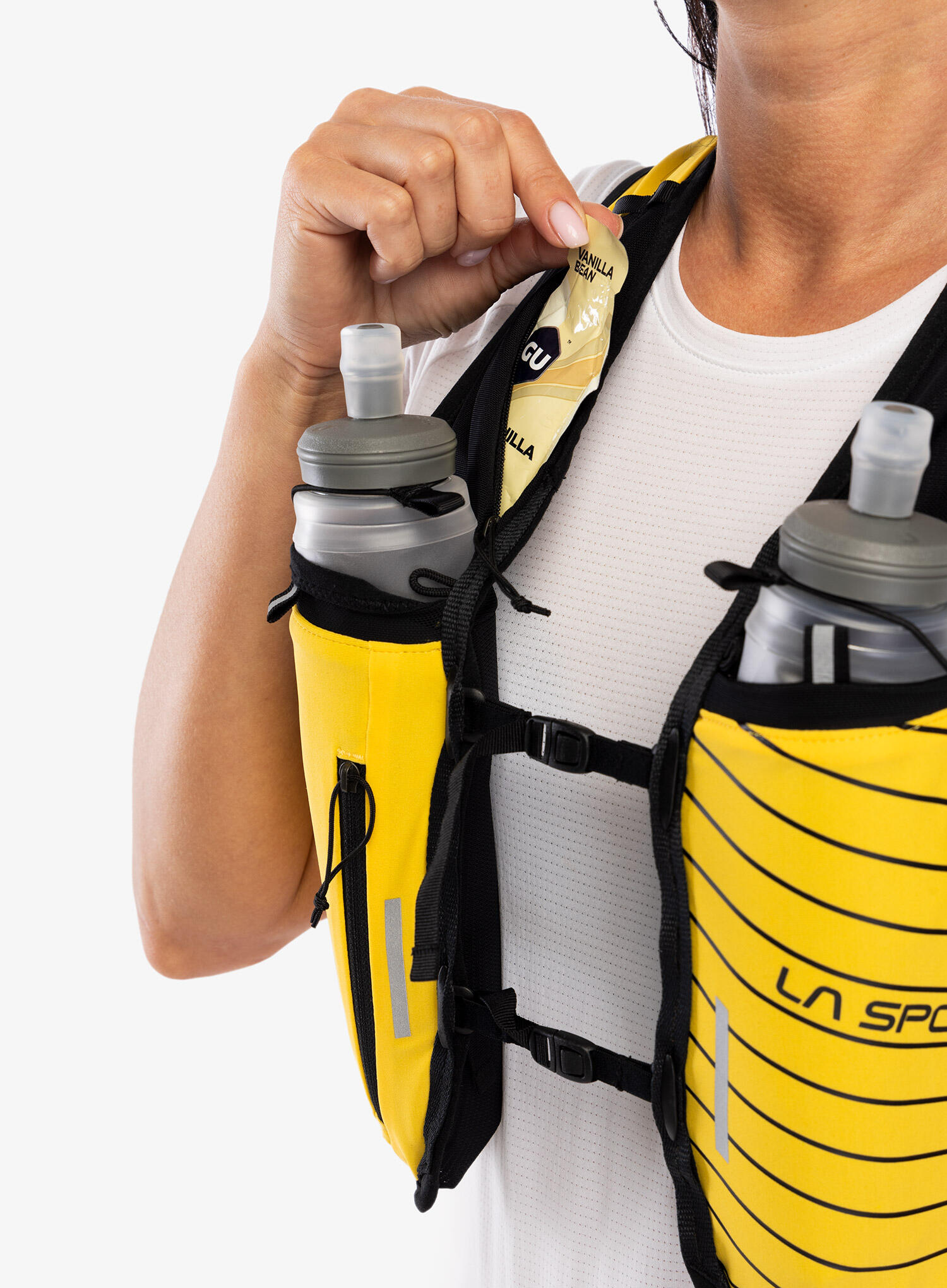Gilet La Sportiva Ultra 5/7