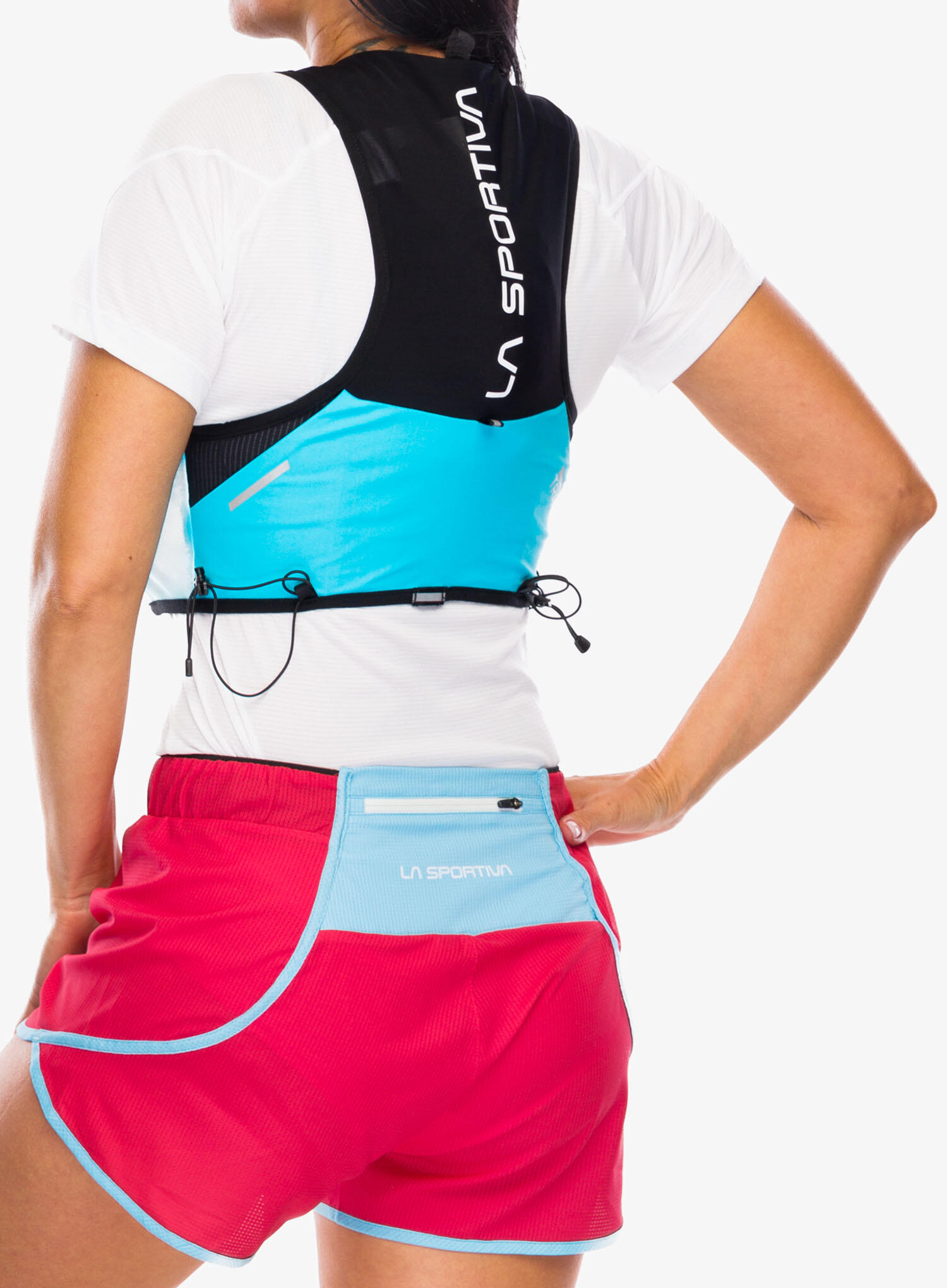 Gilet La Sportiva 2/7