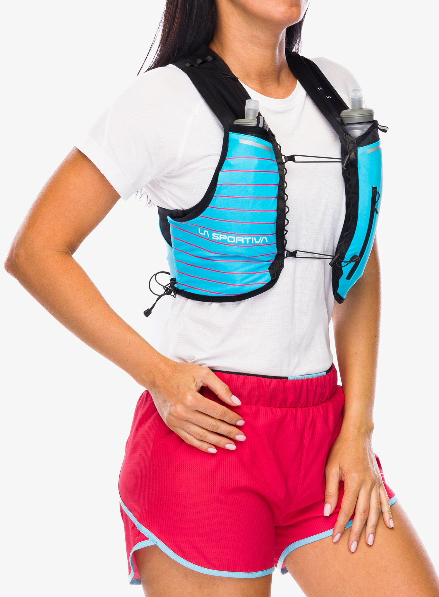 Gilet La Sportiva 3/7