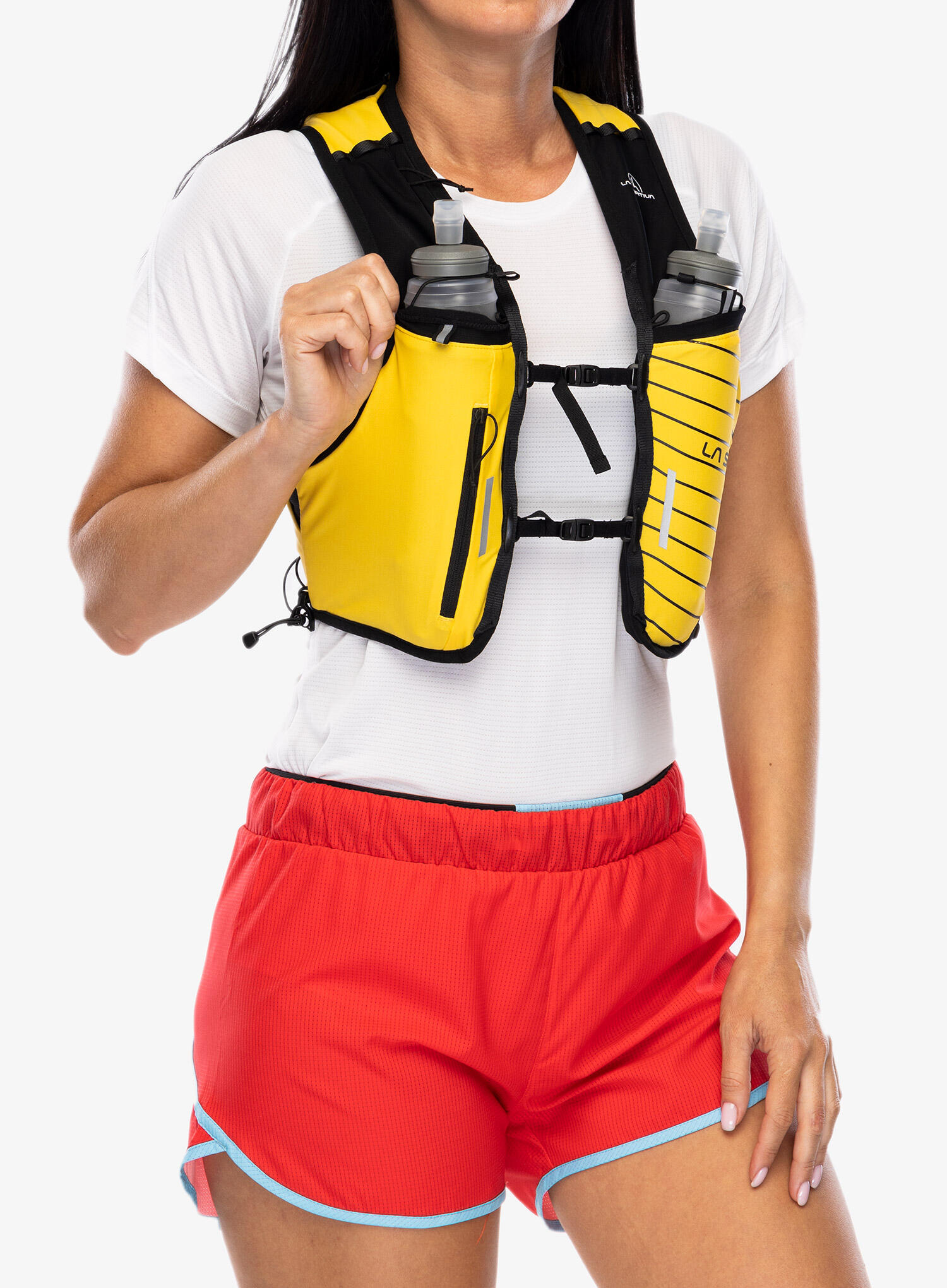 Gilet La Sportiva Ultra 3/7