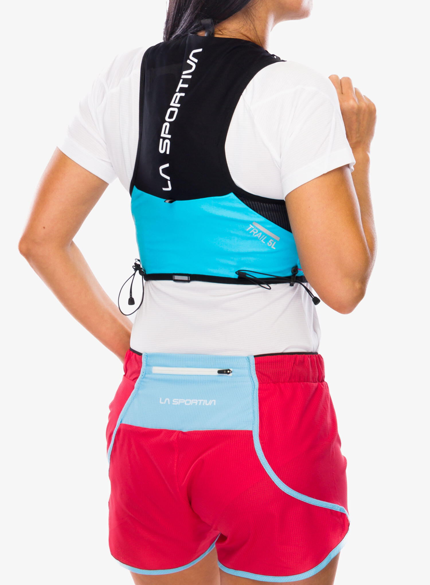 Gilet La Sportiva 4/7