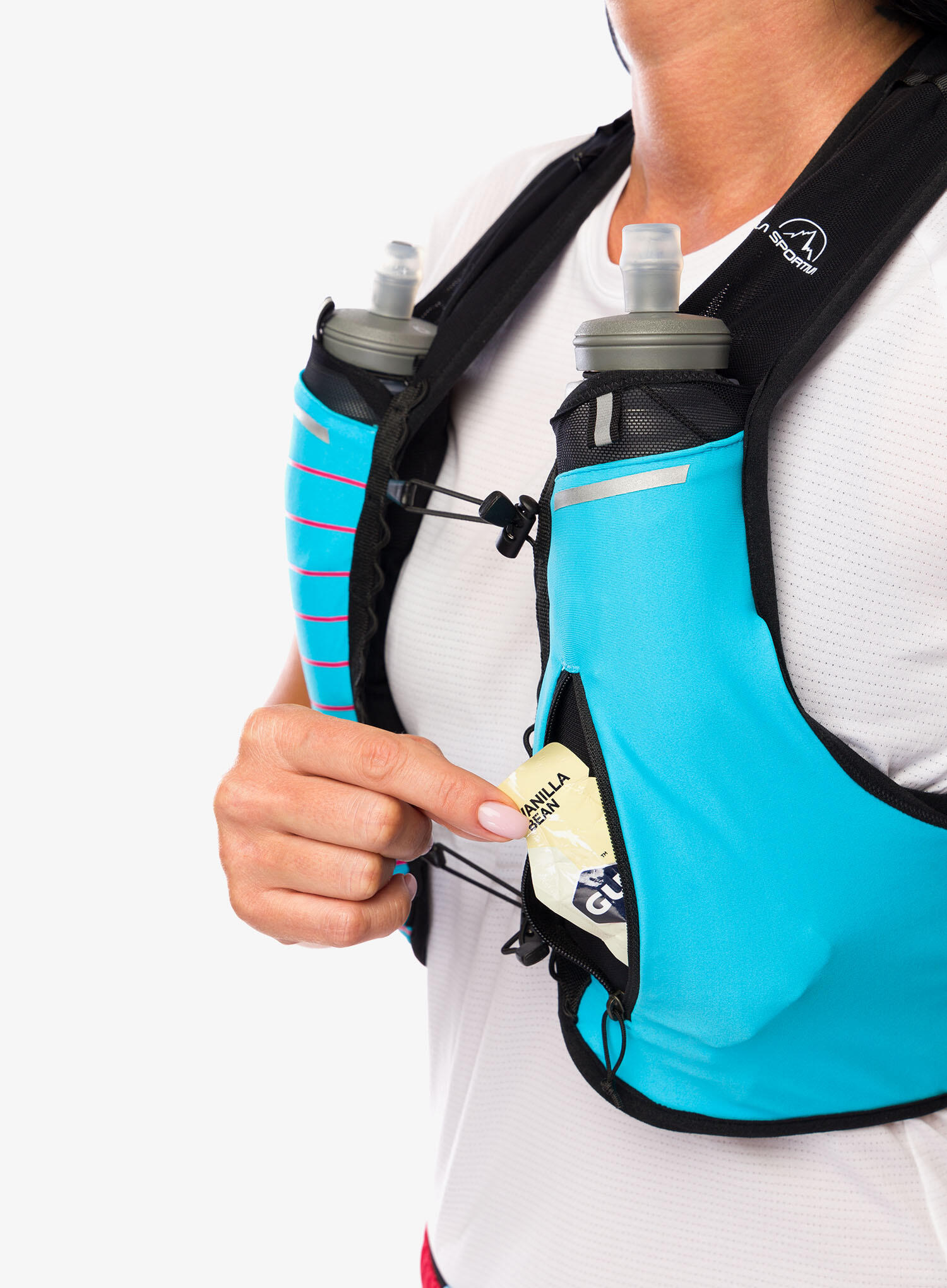 Gilet La Sportiva 7/7