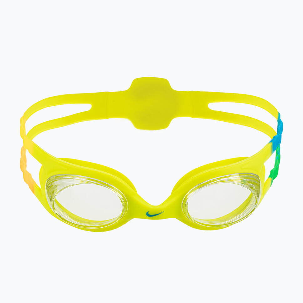 Okulary do pływania dziecięce Nike Easy Fit