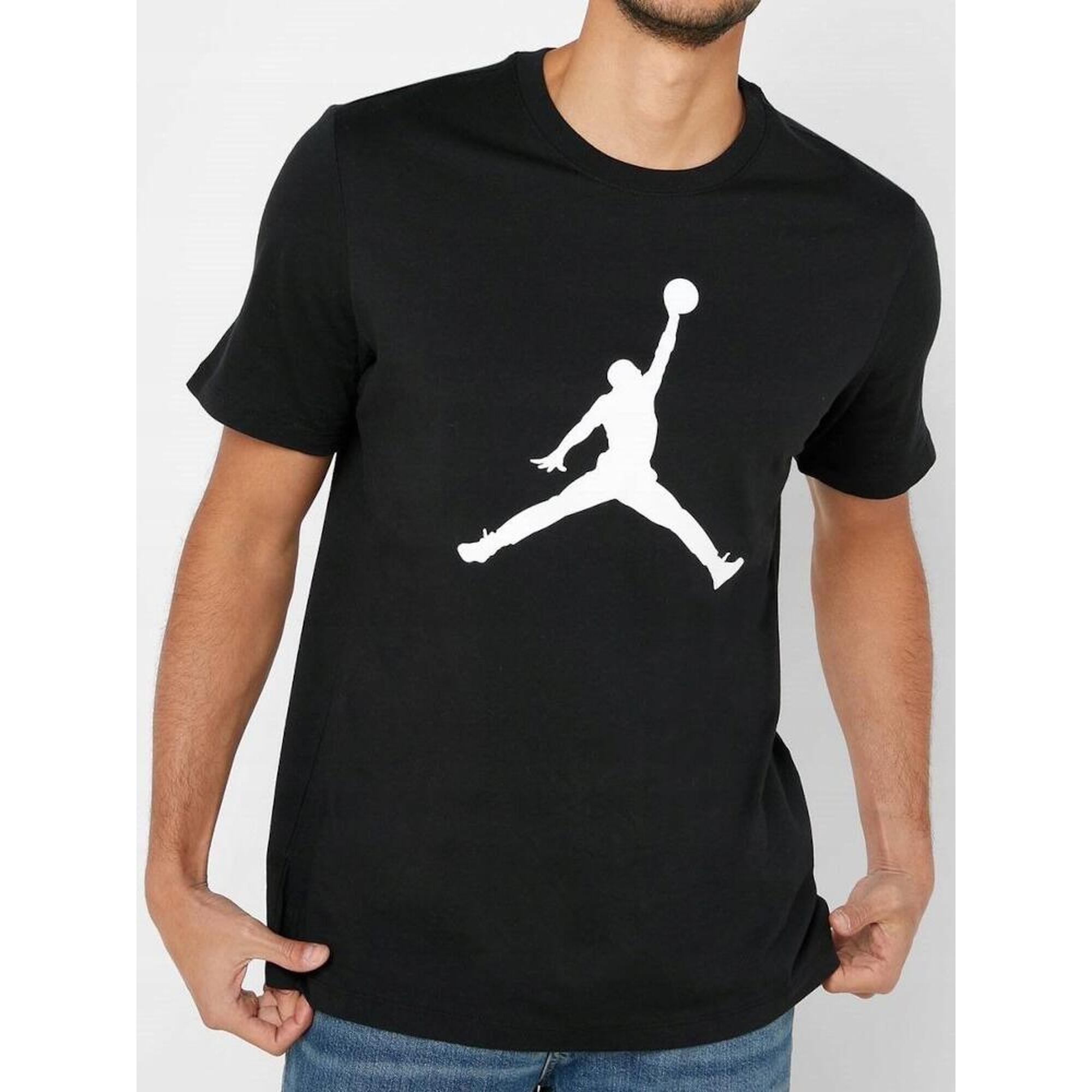 Koszulka sportowa Męska Nike Jordan Jumpman