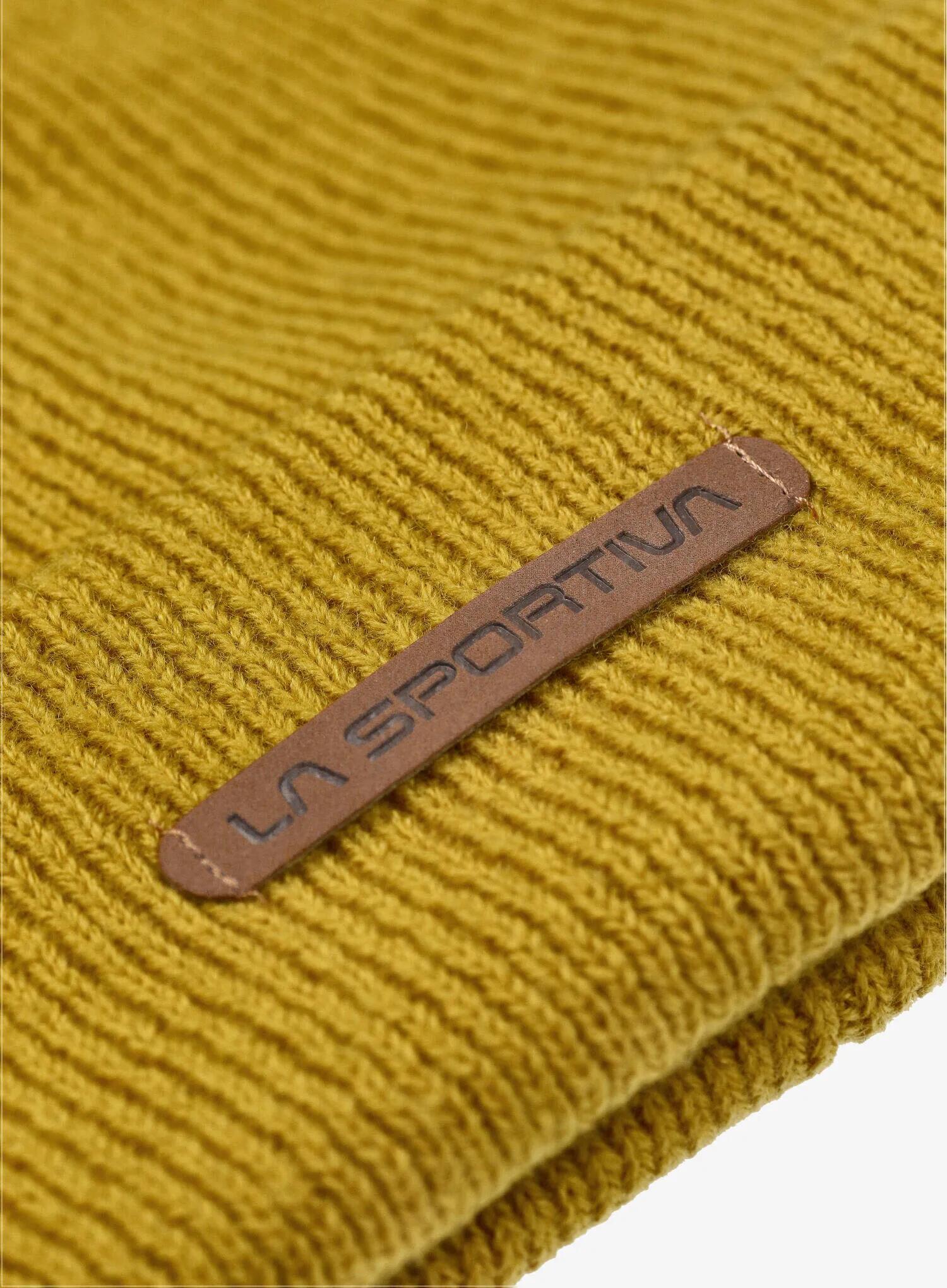 Czapka zimowa La Sportiva Boulder Beanie 4/4