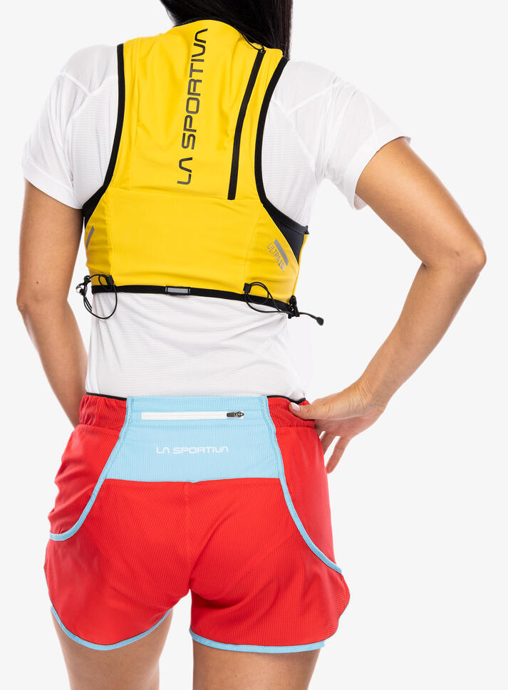 Kamizelka biegowa La Sportiva Ultra Trail Vest 10L