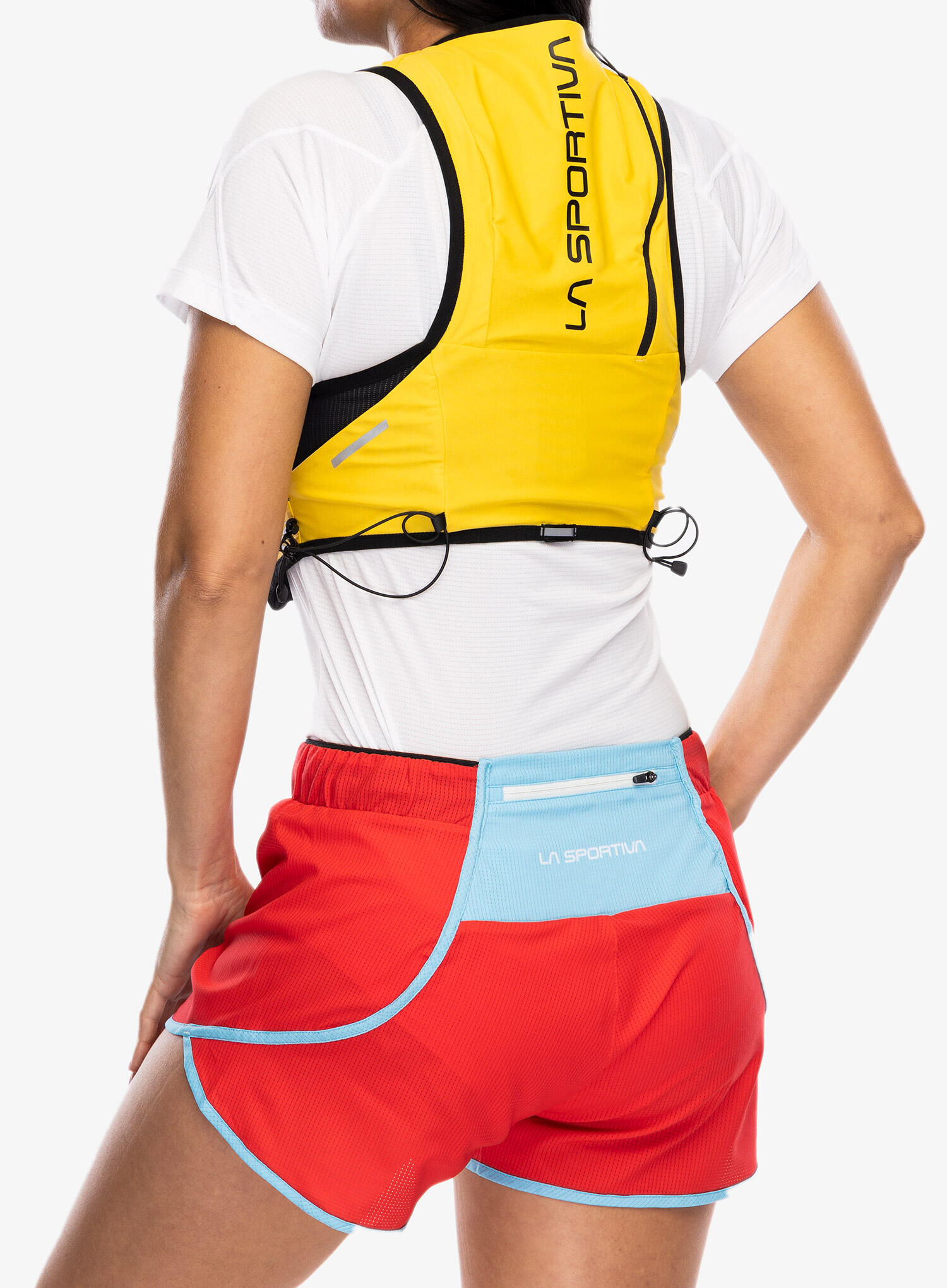 Casaco de cintura La Sportiva Ultra 4/7