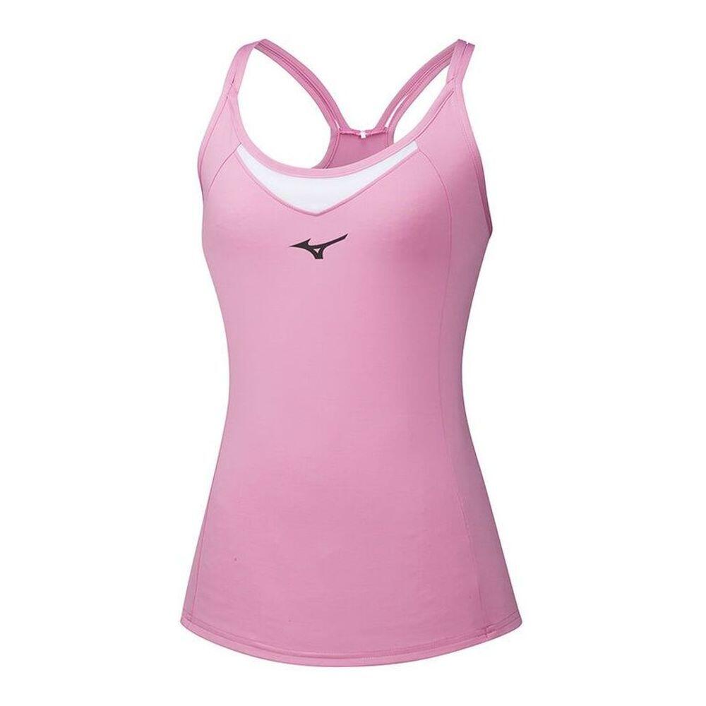 MIZUNO Mizuno Printed Tank Women