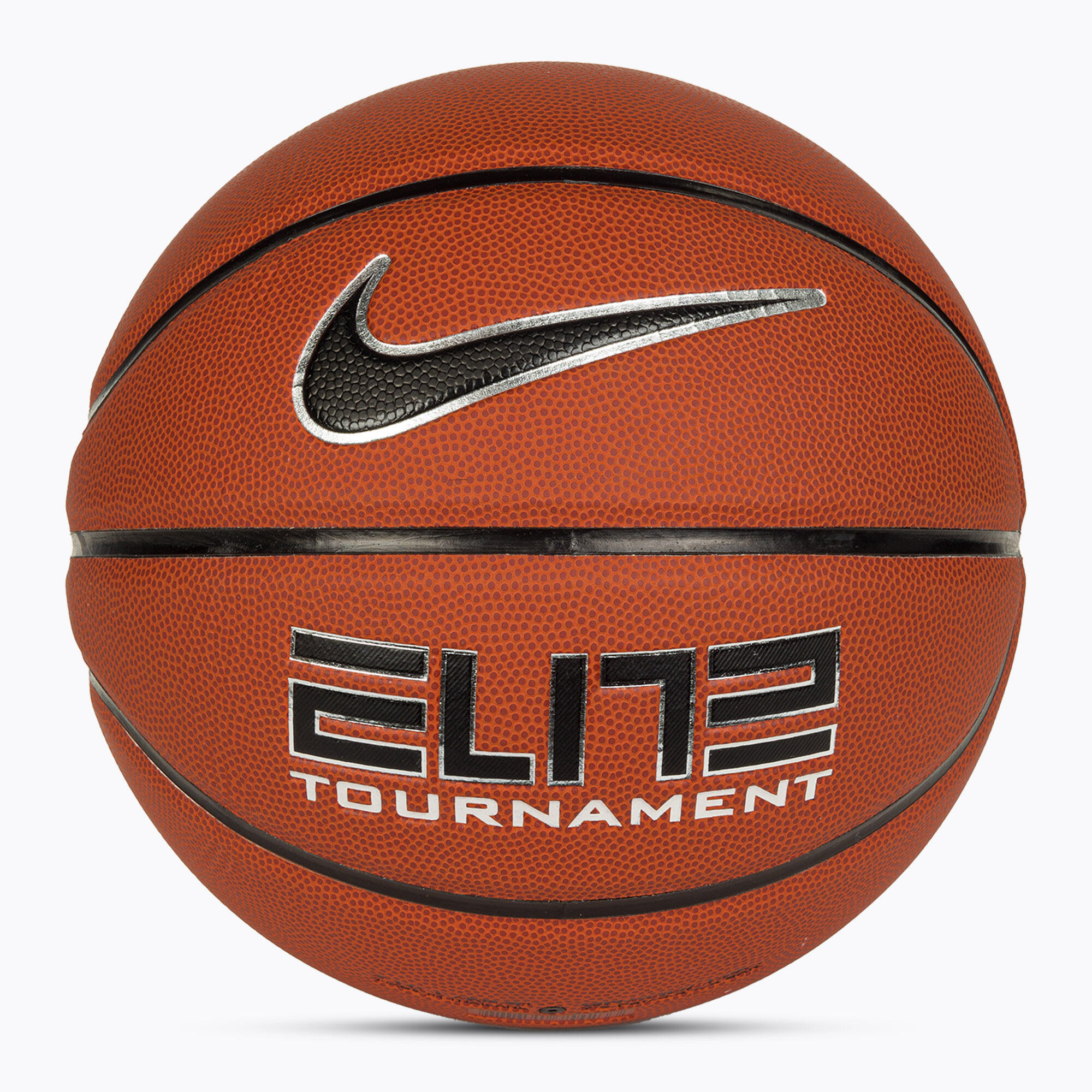 Koszykówka 8 Paneli Logo Elite Tournament 7 4/4