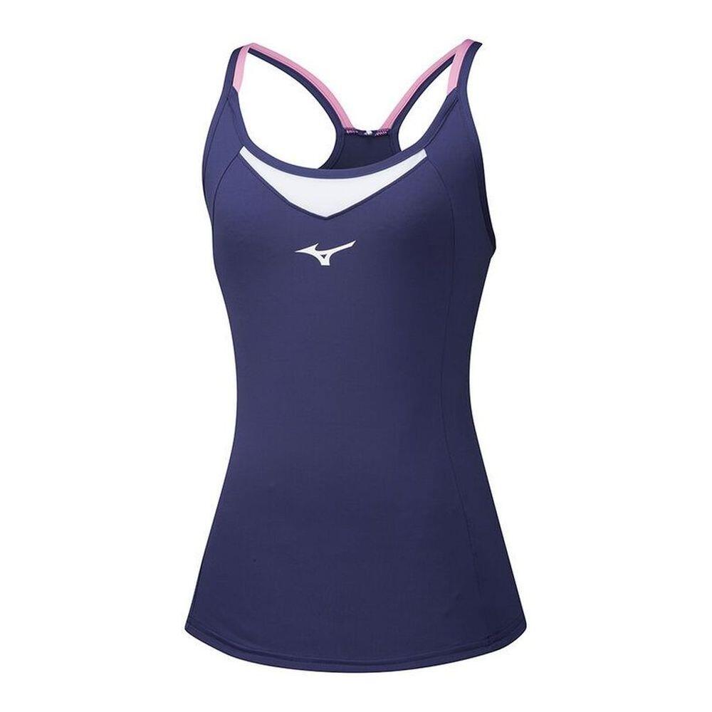 MIZUNO Mizuno Printed Tank Women