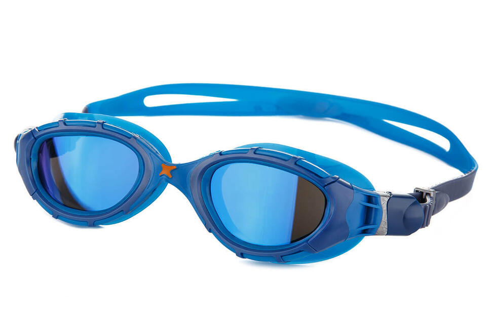 Okulary pływackie Zoggs Predator Flex Titanium