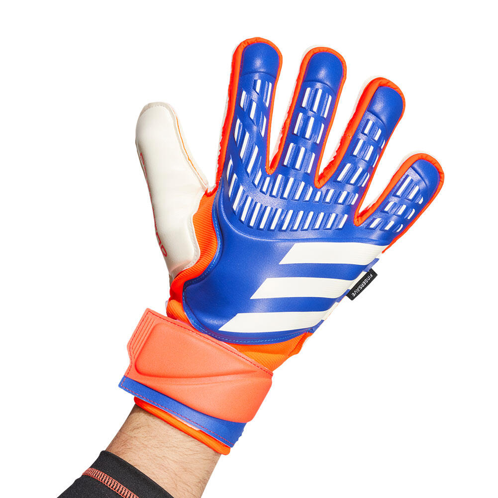 adidas kids goalie gloves