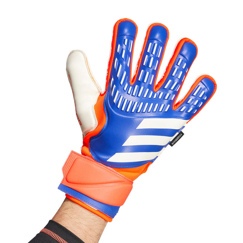Gants de gardien Predator Match Fingersave Enfants