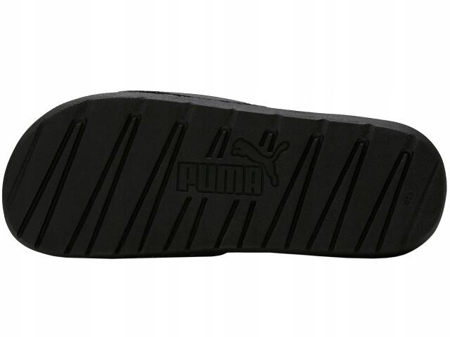 Infradito Puma Cool Cat 2.0, Nero, Uomini 6/7