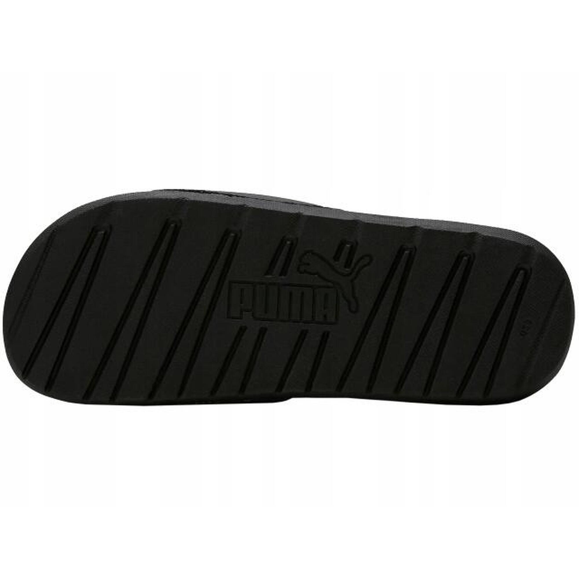 Slapi barbati Puma Cool Cat 2.0, Negru
