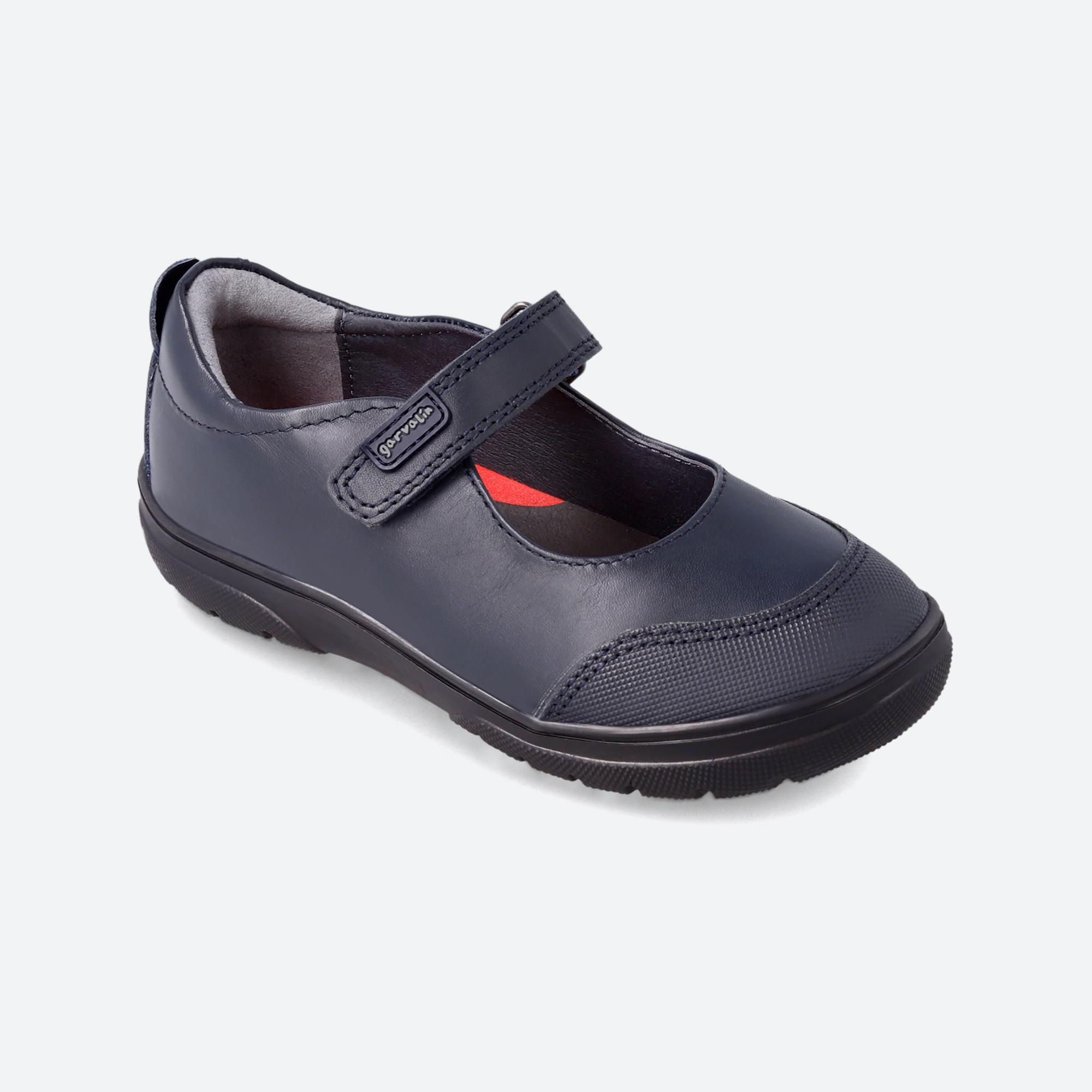 Scarpe Da Ginnastica Garvalin Modello 211700g Colore Blu 4/5