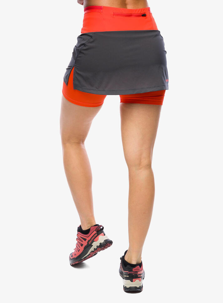 Spódniczka biegowa La Sportiva Swift Ultra Skirt 5