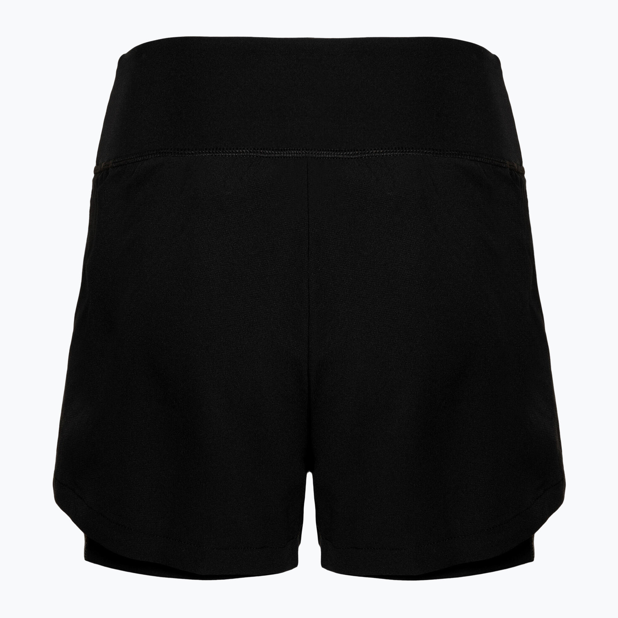 Nike Court Dri-Fit Advantage tennisshort voor dames 2/5