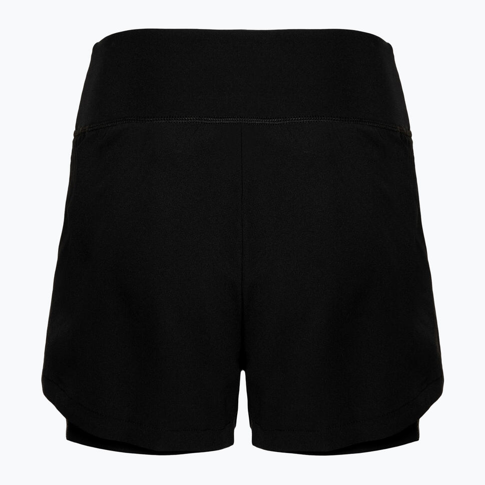 Spodenki tenisowe damskie Nike Court Dri-Fit Advantage