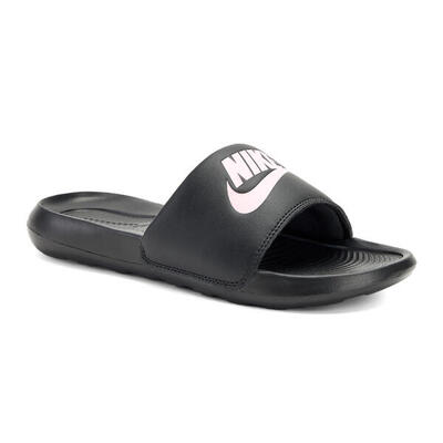 Nike victori one slide damesslippers