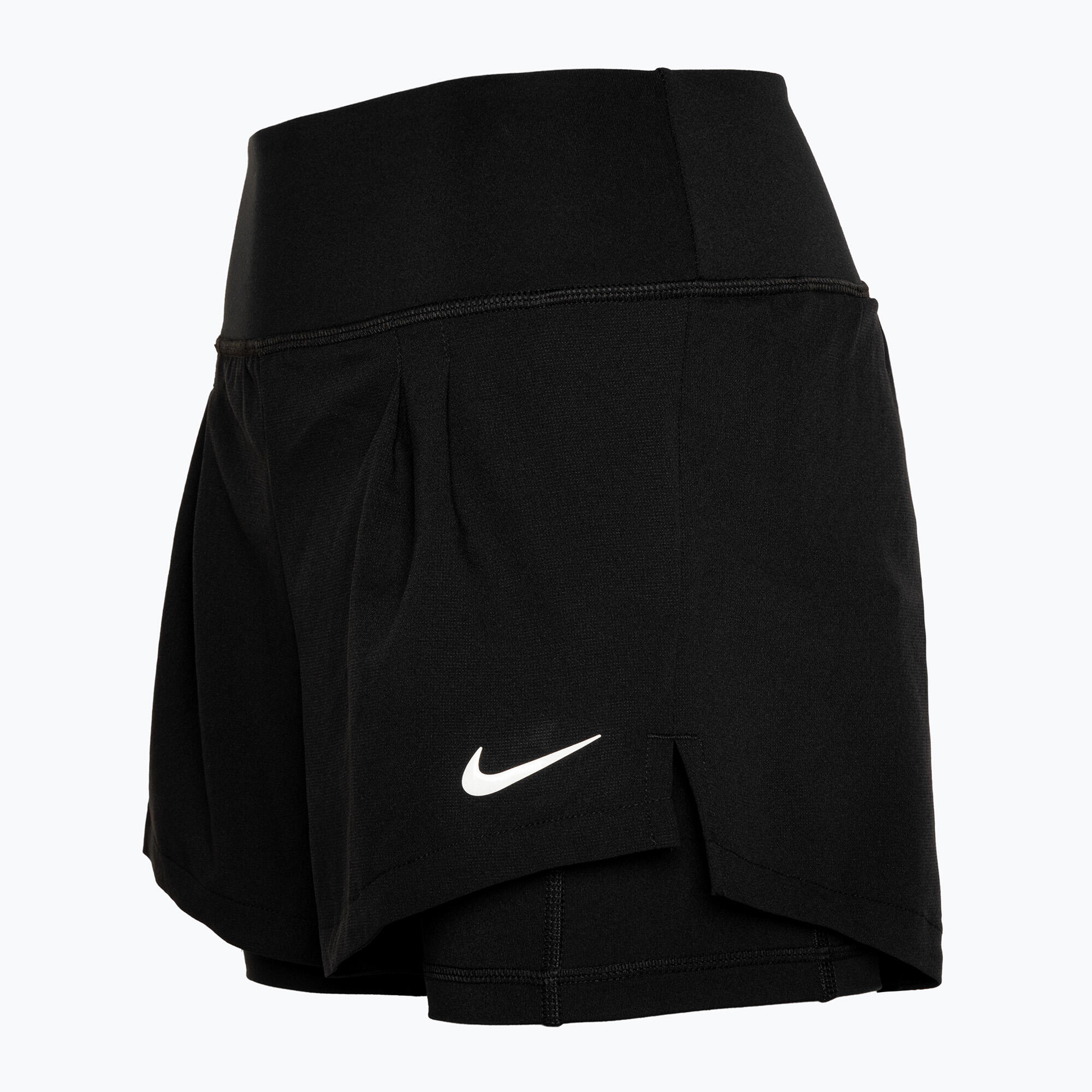 Nike Court Dri-Fit Advantage tennisshort voor dames 3/5