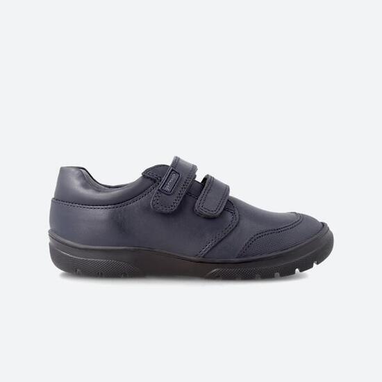 Sneakers Garvalin Model 211701g Kleur Blauw