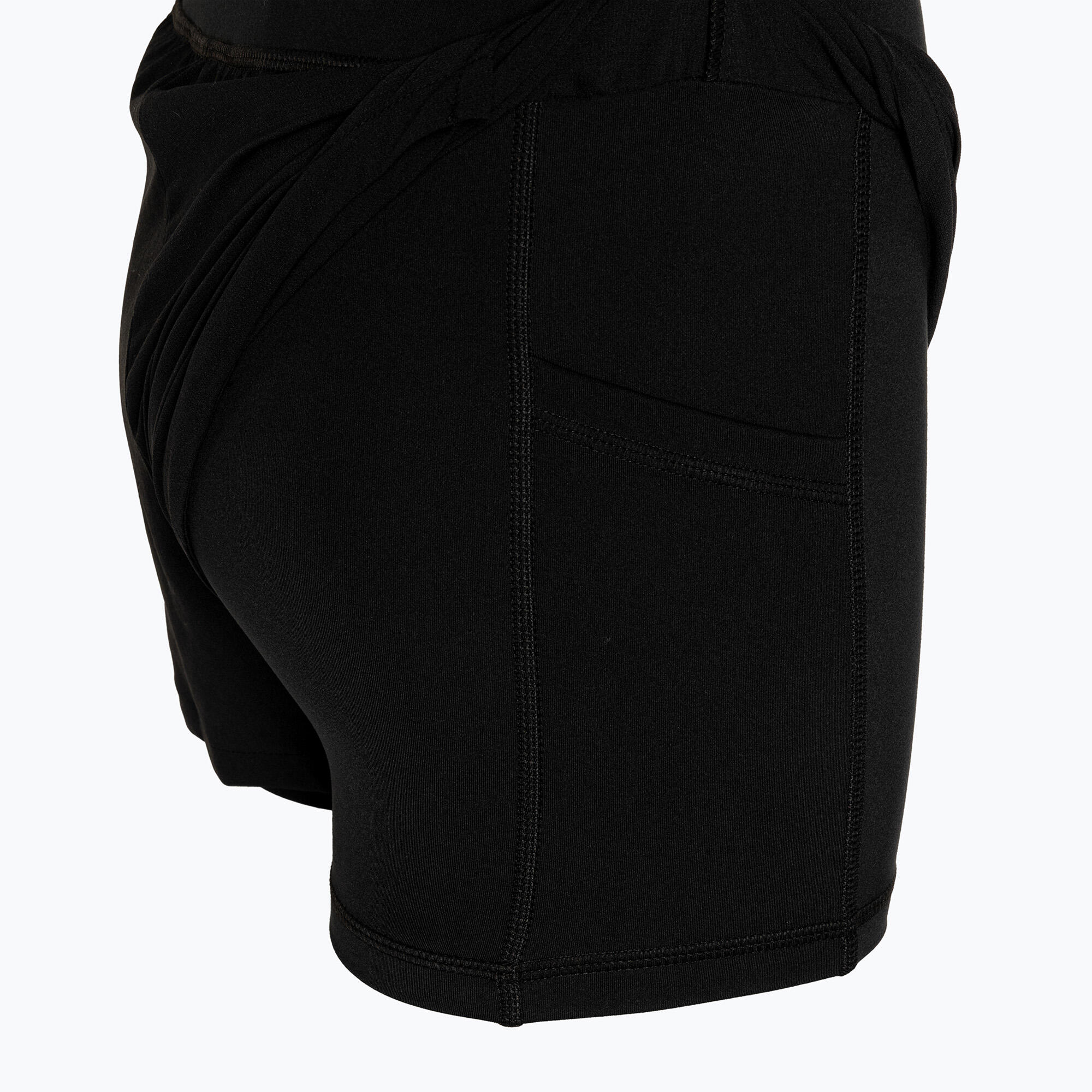 Nike Court Dri-Fit Advantage tennisshort voor dames 5/5