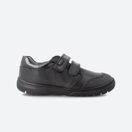 Sneakers Garvalin Model 211701g Kleur Zwart