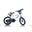 SCH RUNNER 14”, biciclete pentru copii, cu accesorii