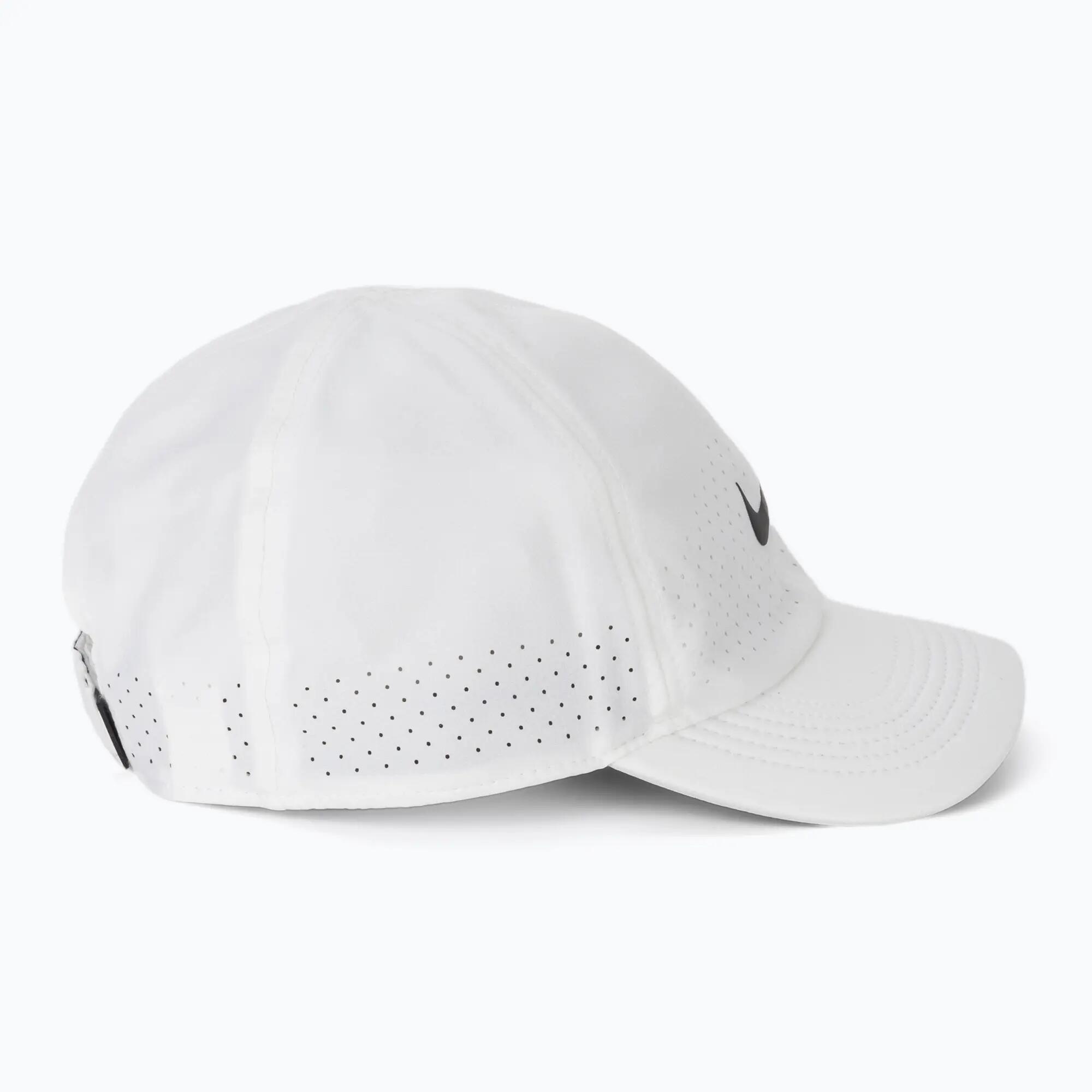 Uniseksowe czapka z daszkiem U NK DFADV CLUB CAP U SAB P 2/5