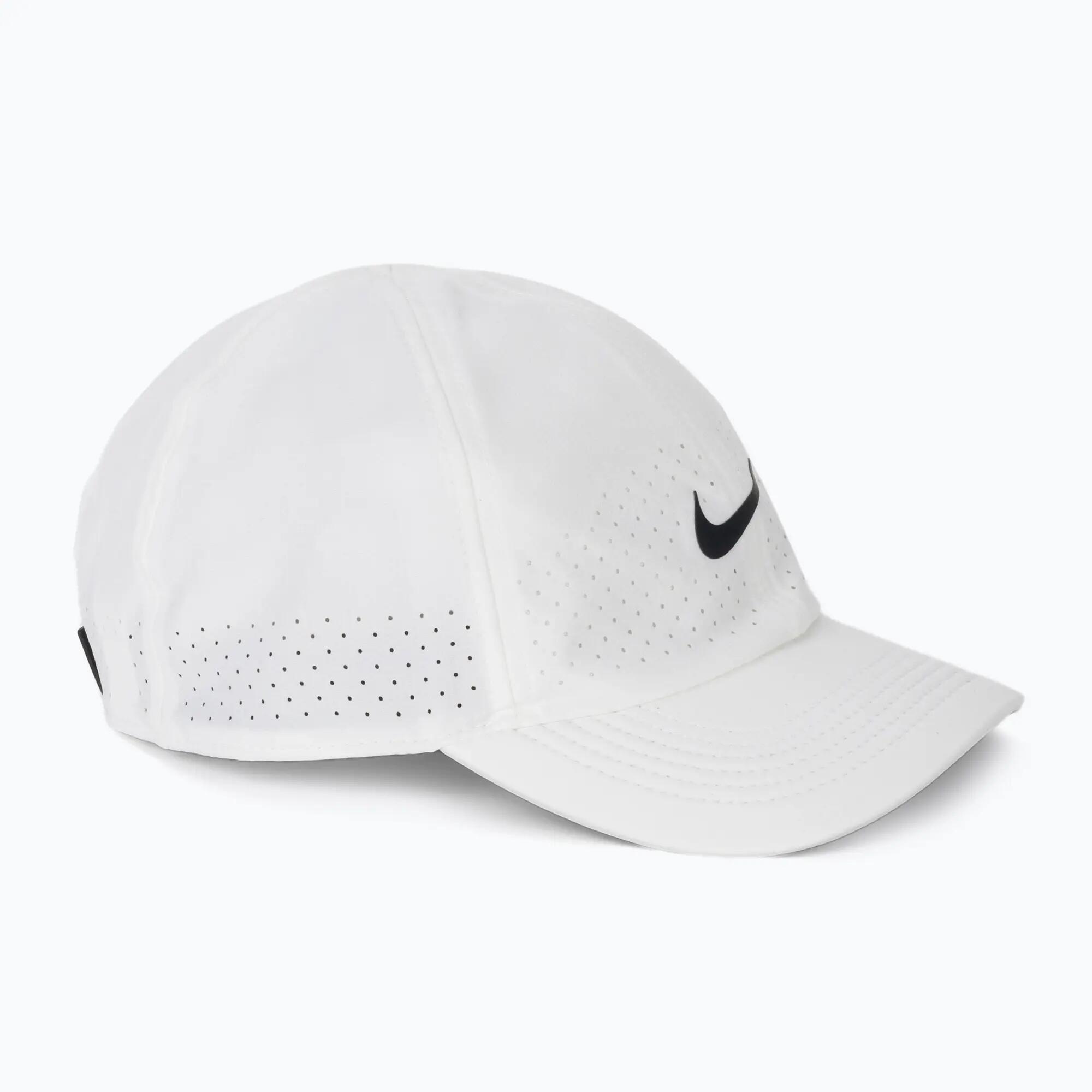 Uniseksowe czapka z daszkiem U NK DFADV CLUB CAP U SAB P 5/5