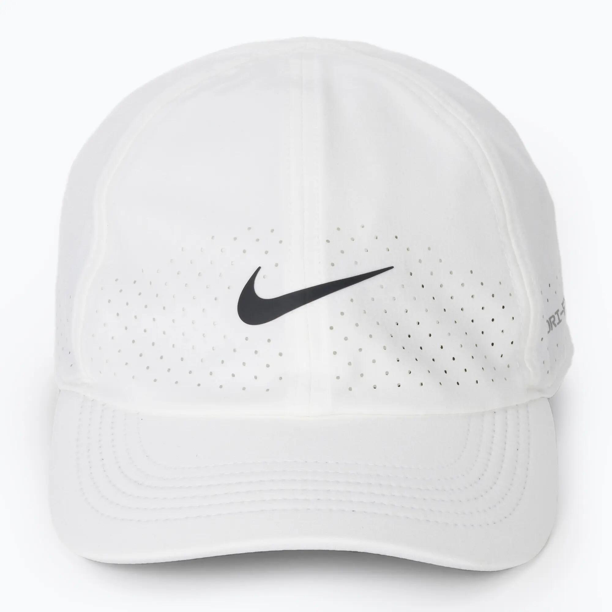 Uniseksowe czapka z daszkiem U NK DFADV CLUB CAP U SAB P 4/5