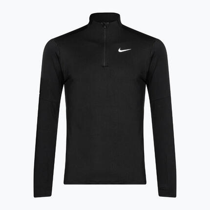 Longsleeve do biegania męski Nike Dri-FIT Element 1/2-Zip