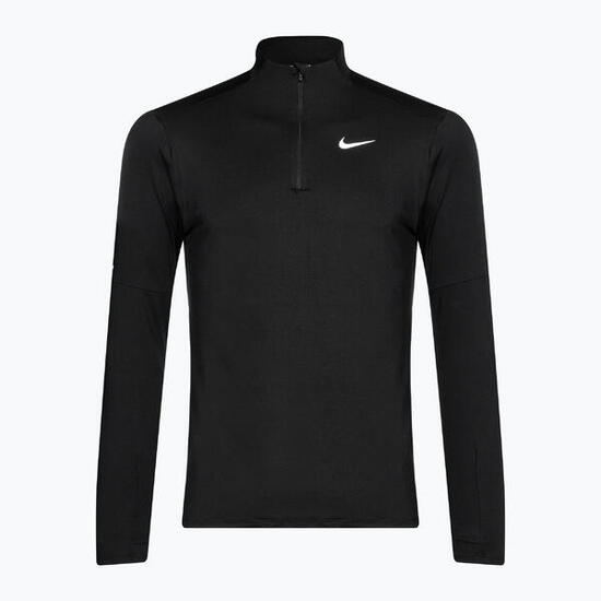 Longsleeve do biegania męski Nike Dri-FIT Element 1/2-Zip