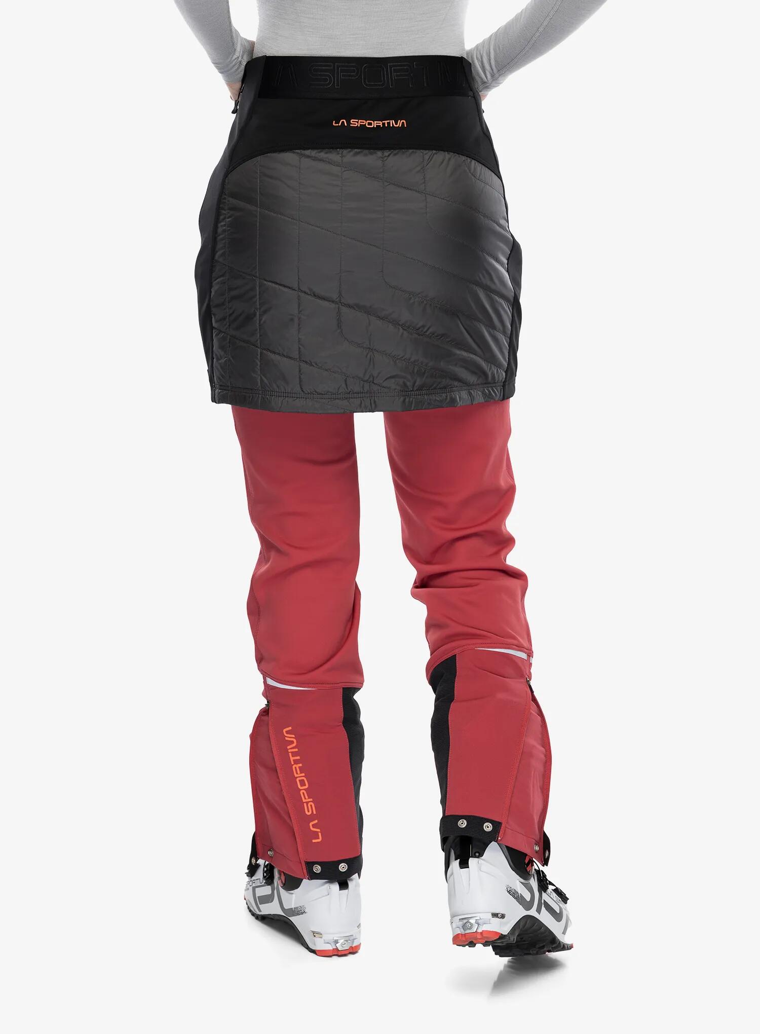 Spódnica ocieplana La Sportiva Warm Up Primaloft Skirt 2/6