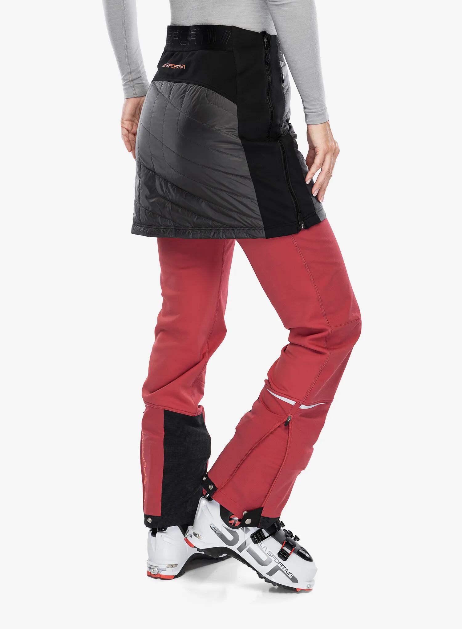 Spódnica ocieplana La Sportiva Warm Up Primaloft Skirt 4/6