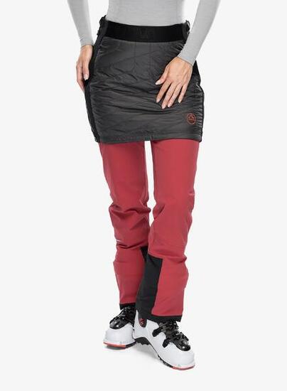 Spódnica ocieplana La Sportiva Warm Up Primaloft Skirt