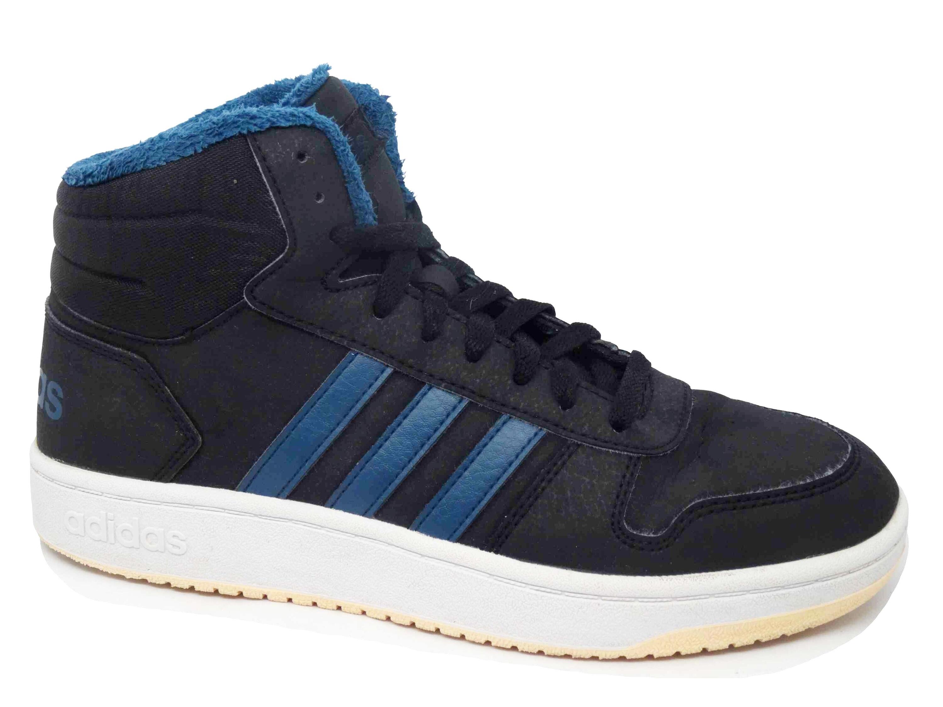 ADIDAS Reconditionné Hoops v2 - Adidas Très bon état