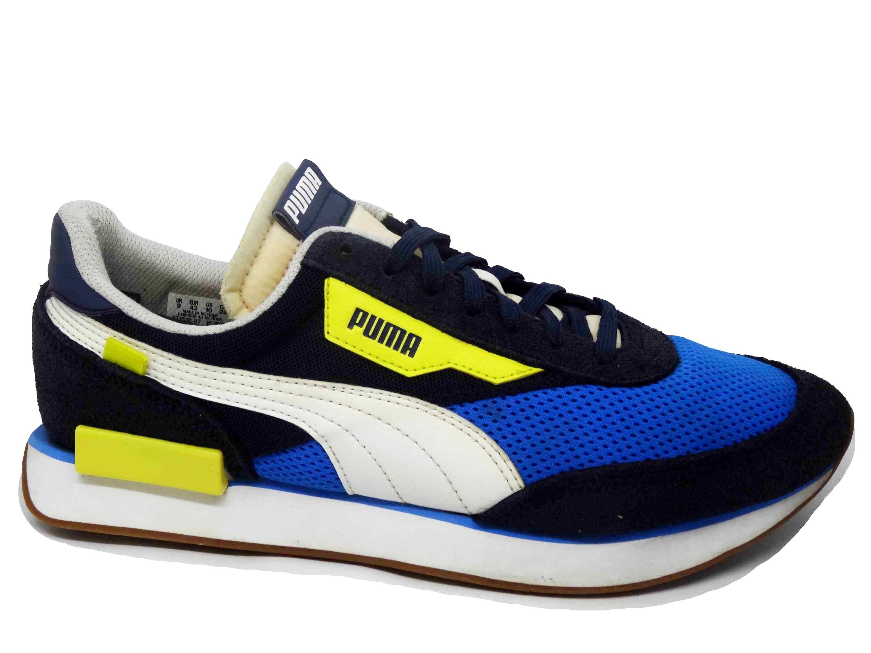 PUMA Reconditionné Future Rider - Puma Très bon état