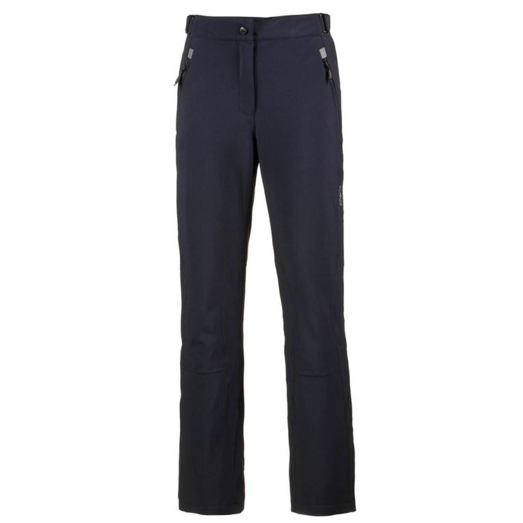 Spodnie damskie narciarskie CMP 3W18596N